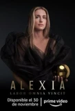 Poster for Alexia