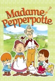 Poster for Mrs. Pepperpot
