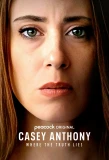 Poster for Casey Anthony: Where the Truth Lies