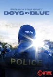 Poster for Boys in Blue