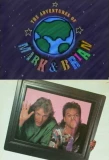 Poster for The Adventures of Mark & Brian