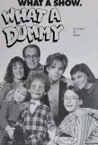 Poster for What a Dummy