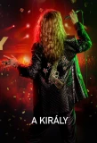 Poster for A Király