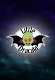 Poster for Little Dracula