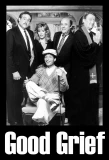 Poster for Good Grief