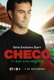 Poster for Checo
