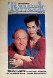 Poster for Sunday Dinner