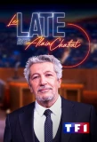 Poster for Le Late avec Alain Chabat