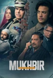 Poster for Mukhbir - The Story of a Spy