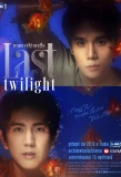 Poster for Last Twilight