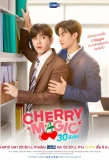 Poster for Cherry Magic