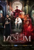 Poster for Midnight Museum