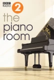 Poster for Radio 2's Piano Room