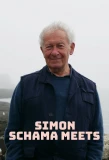 Poster for Simon Schama Meets