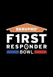 Poster for First Responder Bowl