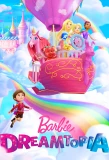 Poster for Barbie: Dreamtopia