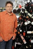 Poster for James Martin's Saturday Morning at Christmas