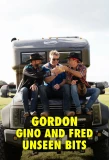 Poster for Gordon, Gino and Fred: Unseen Bits