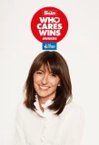 Poster for The Who Cares Wins Awards