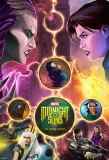 Poster for Midnight Suns: Prequel Shorts