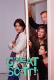 Poster for Great Scott!