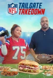 Poster for NFL Tailgate Takedown