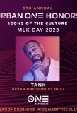 Poster for Urban One Honors
