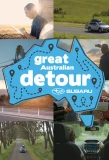 Poster for Subaru's Great Australian Detour