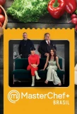 Poster for MasterChef+