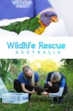 Poster for Wildlife Rescue Australia