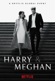 Poster for Harry & Meghan