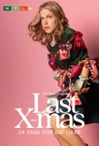 Poster for Last X-mas