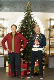 Poster for Celebrity MasterChef Christmas Cook-Off