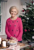 Poster for Mary Berry Christmas Specials