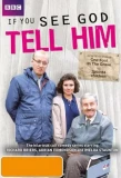 Poster for If You See God, Tell Him