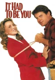 Poster for It Had to Be You