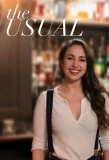 Poster for The Usual