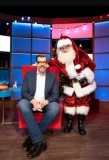 Poster for Richard Osman's Festive House of Games