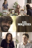 Poster for Les molèsties