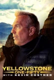 Poster for Yellowstone: One-Fifty