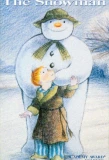 Poster for The Snowman