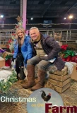 Poster for Christmas on the Farm