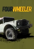Poster for Fourwheeler