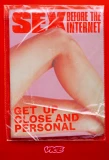 Poster for Sex Before the Internet