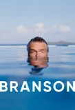 Poster for Branson