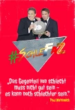 Poster for Die schlechtesten Filme aller Zeiten