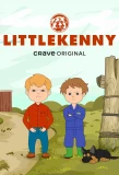Poster for Littlekenny