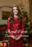 Poster for Royal Carols: Together at Christmas