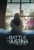 Poster for The Battle for Justina Pelletier