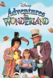 Poster for Adventures in Wonderland